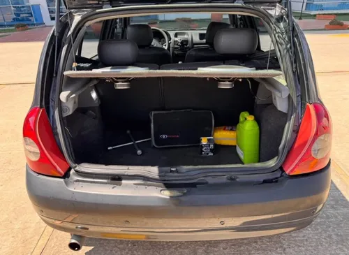 Renault Clio II Authentique