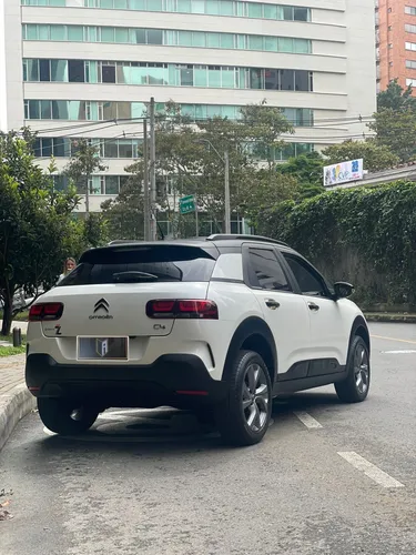 Citroën C4 Cactus 1.2 Cactus Shine