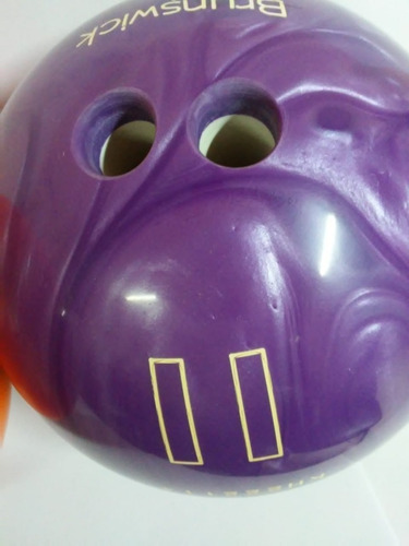 Bochas De Bowling