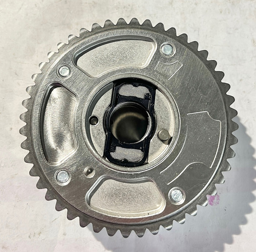 Engranaje Variador Arbol Levas Fiat Argo Cronos 1.3 Original