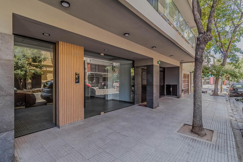 Venta Departamento 4 Ambientes A Estrenar Con Cochera - Caballito
