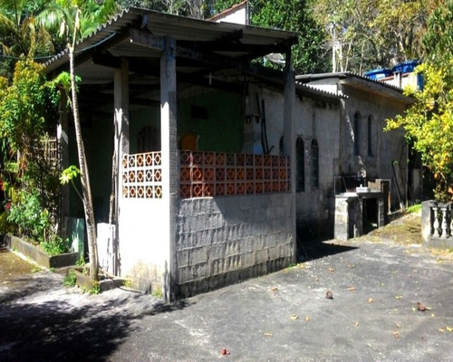 Chácara Com Piscina - 0220 - 32820374