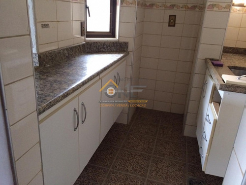 Imagem 30 de 30 de Apartamento - Ap00434 - 34257556