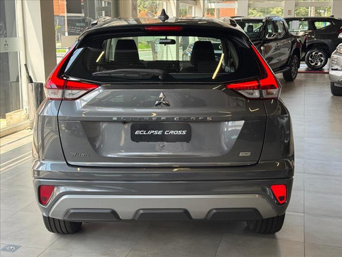 Mitsubishi Eclipse Cross 1.5 Mivec Turbo Rush