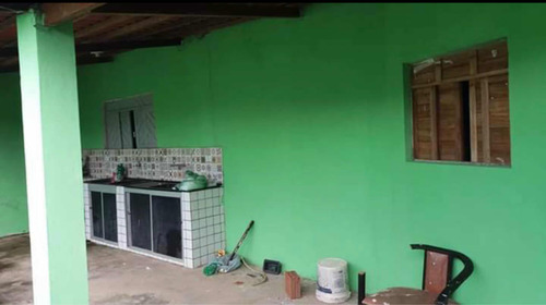 Casa 4 Quartos