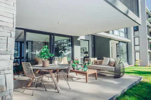 Departamento Nuevo En Venta En Las Brisas De Santo Domingo