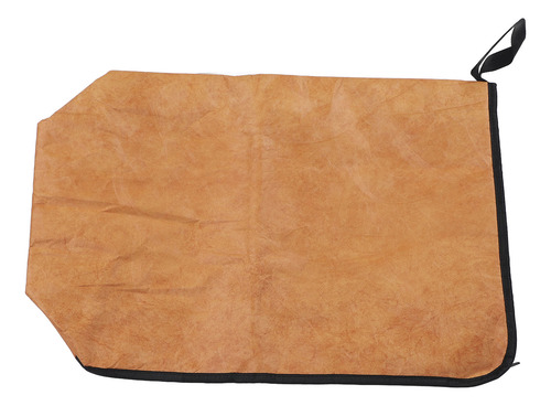 Manta Para Barbacoa, Reutilizable, Aislante, Para Carne, Tam