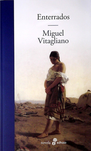 Enterrados  - Vitagliasí, Miguel
