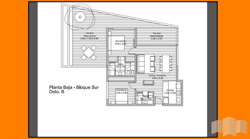 Imagen 7 de 30 de Apartamento En Punta Del Este, San Rafael