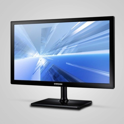 Monitor Tv Samsung 22 Pulgadas T22c301lb