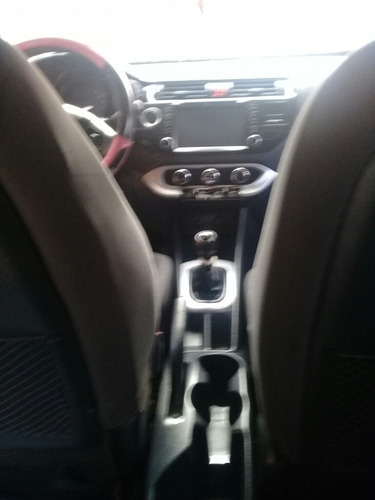 Imagen 3 de 7 de Kia Rio 1.2 Mt Lx