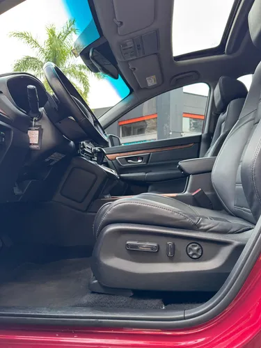 Honda CR-V 1.5 EXL 4WD TURBO