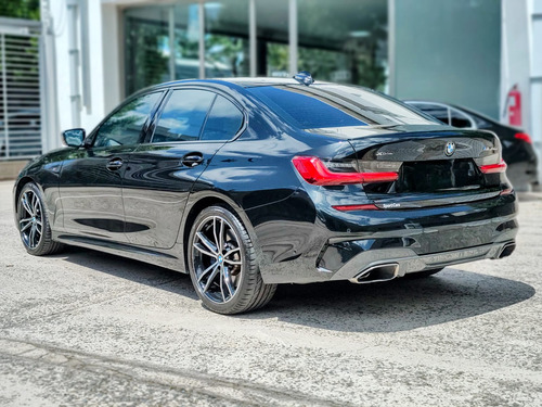 BMW Serie 3 3.0 M340I Xdrive