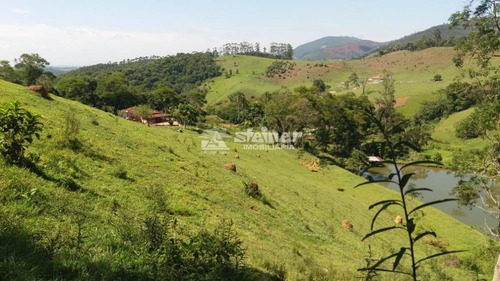 Venda Chácara / Sítio Rural Boa Vista Igaratá R$ 1.300.000,00 - 37010v