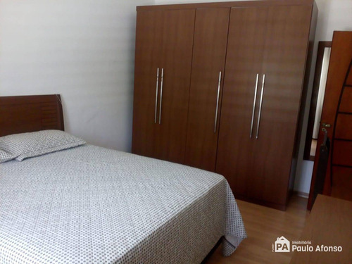 Casa Com 3 Dormitórios À Venda, 317 M² Por R$ 830.000 - Centro - Poços De Caldas/mg. - Ca1403