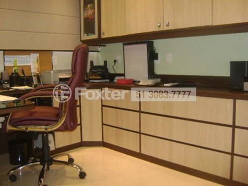 Imagem 19 de 23 de Sala / Conjunto Comercial, 29.62 M², Moinhos De Vento - 5632