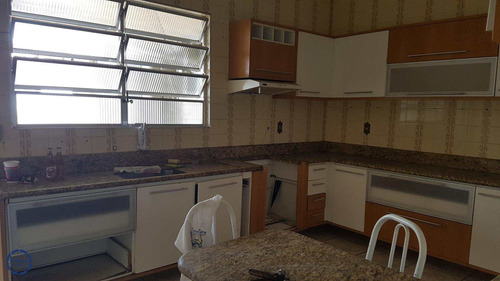 Imagem 21 de 30 de Apartamento Com 2 Dorms, Boqueirão, Santos - R$ 420 Mil, Cod: 12277 - V12277