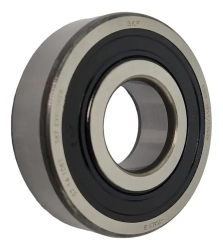 ルーチェ Rolamento 63052rs1c3 Skf 25x62x17 Mm Rigido Esfera | MercadoLivre