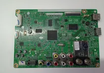 Comprar Placa Principal LG 32ln536b - Eax64910708(1.0)