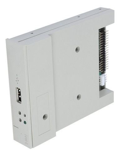 Emulador De Unidade De Disquete De 1,44 Mb Sfr1m44-u Plug Ss
