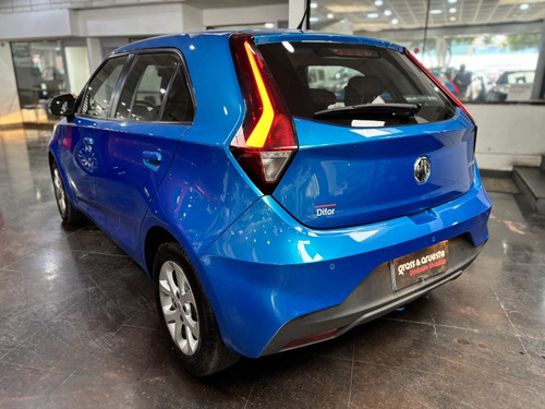 Mg Mg3 Std 1.5l Aut 2023