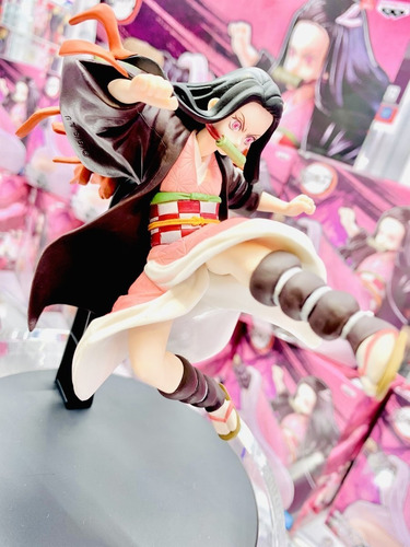 Bandai Spirits Demon Slayer Kamado Nezuko Vibration Star