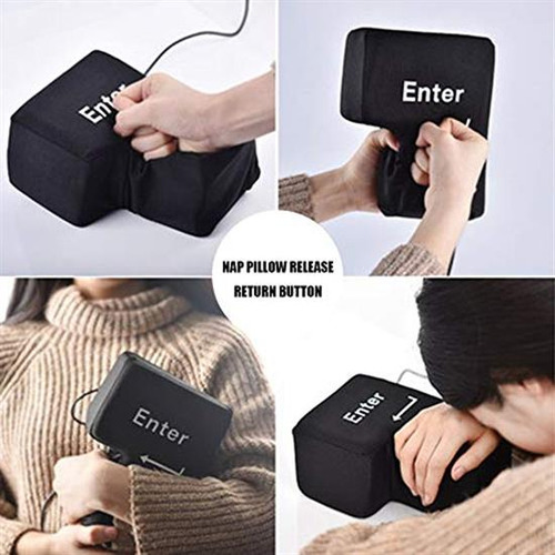 - Computadora Usb Tecla De Retorno Súper Grande Ventilación