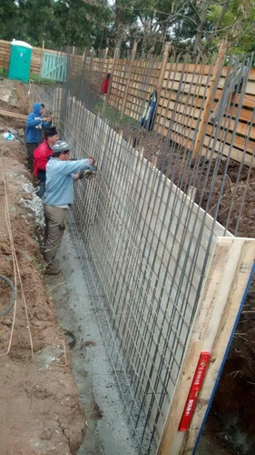 Imagen 5 de 8 de Obra Llave En Mano ,consulte Presupuesto