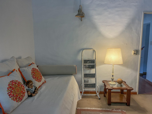 Casa En Venta En Punta Chica, Victoria, G.b.a. Zona Norte