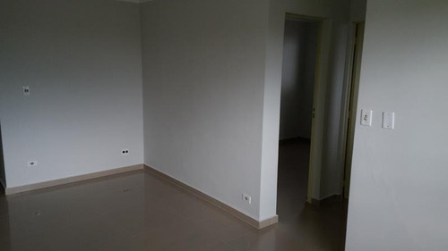 Apartamento Residencial À Venda, Vila Carrão, São Paulo. - Ap4184