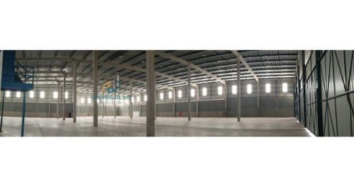 Imagem 15 de 30 de Pavilhão/galpão Industrial À Venda Em Cotia/sp - 769
