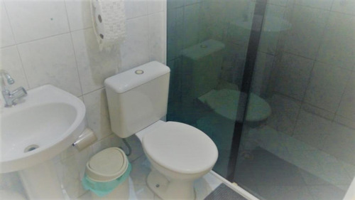 Imagem 7 de 9 de Apartamento Com 2 Dormitórios À Venda, 58 M² - Vila Valparaíso - Santo André/sp - Ap65524