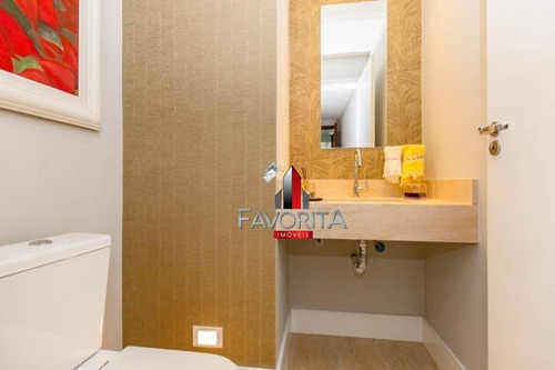 Imagem 11 de 27 de Casa Com 3 Dormitórios À Venda, 125 M² Por R$ 1.298.000 - Vila Cruzeiro - São Paulo/sp - Ca0108