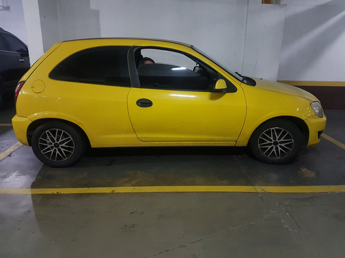 Chevrolet Celta 1.0 Life Flex Power 3p