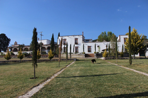 Imagen 2 de 14 de Hacienda El Astillero