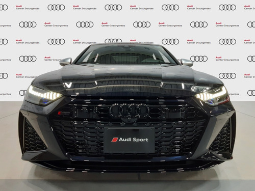 Imagen 2 de 15 de Audi Serie Rs 7 Sportback