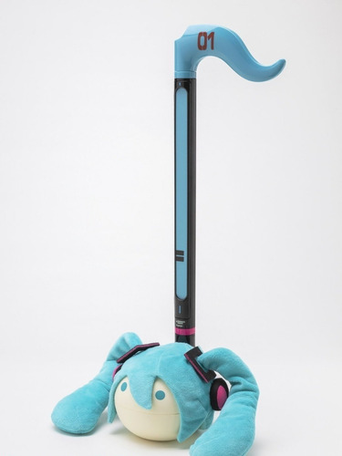 Otamatone Miku Deluxe Original