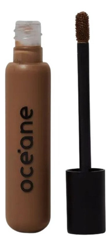 Corrector líquido oscuro, edición bronceada, 15 g, Océane