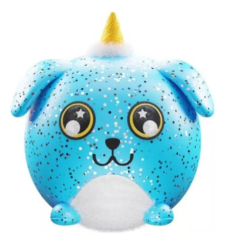 Peluche Inflable Xxl Biggies - Pelota