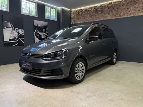 Volkswagen Suran 1.6 Comfortline 101cv