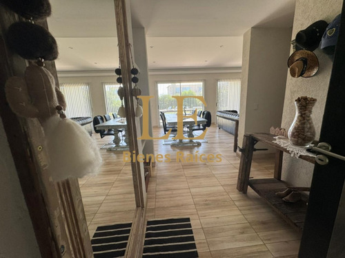 Venta Casa En El Canton