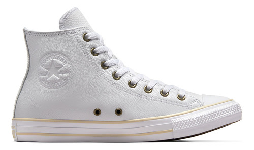 Tenis Para Hombre Estilo Urbano Chuck Taylor All Star Converse