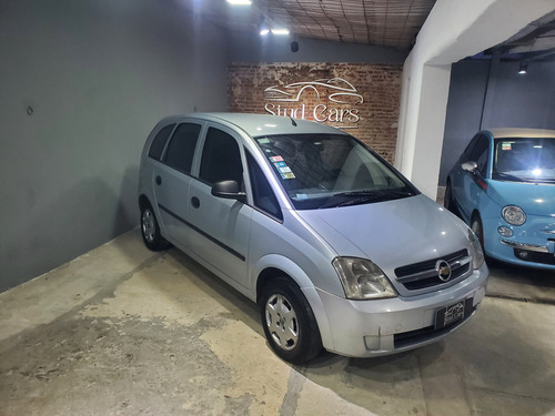 Chevrolet Meriva 1.8 Gl