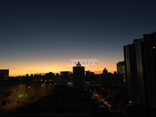 Imagem 23 de 23 de Apartamento Com 3 Dormitórios À Venda, 145 M² Por R$ 915.000,00 - Baeta Neves - São Bernardo Do Campo/sp - Ap3534