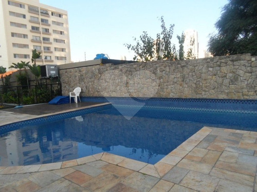 Imagem 6 de 30 de Maravilhoso Apartamento Pertinho Da Avenida Bras Leme!!!!!!!!!! - Reo258886