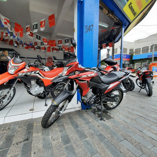 Imagem 6 de 6 de Honda