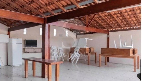 Imagem 15 de 15 de Apartamento - Jabaquara - Ref: 41527 - V-41527