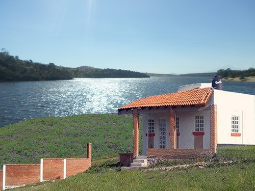 Imagen 7 de 14 de Oportunidad Invierte En Tu Terreno Campestre Cerca Del Lago
