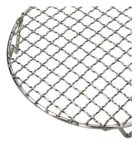 Ratirante De Alambre De Acero Inoxidable Ratería De 245cm