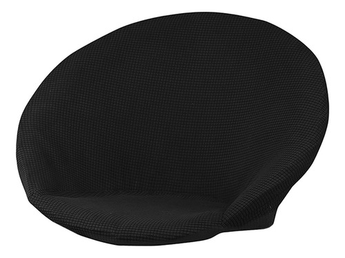 2 Uds Jacquard Saucer Funda Para Silla Funda De Silla De De